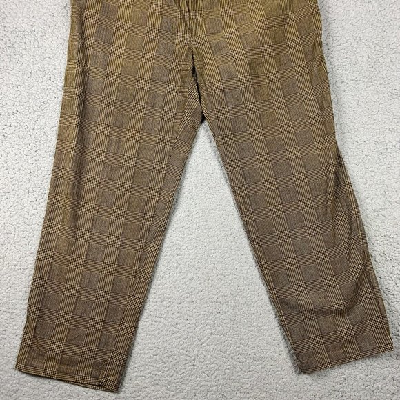mens golf pants 38x30